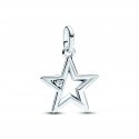 Medallion Star Pandora ME