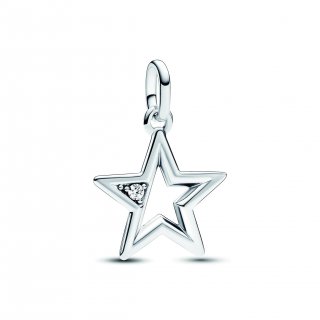 Medallion Star Pandora ME