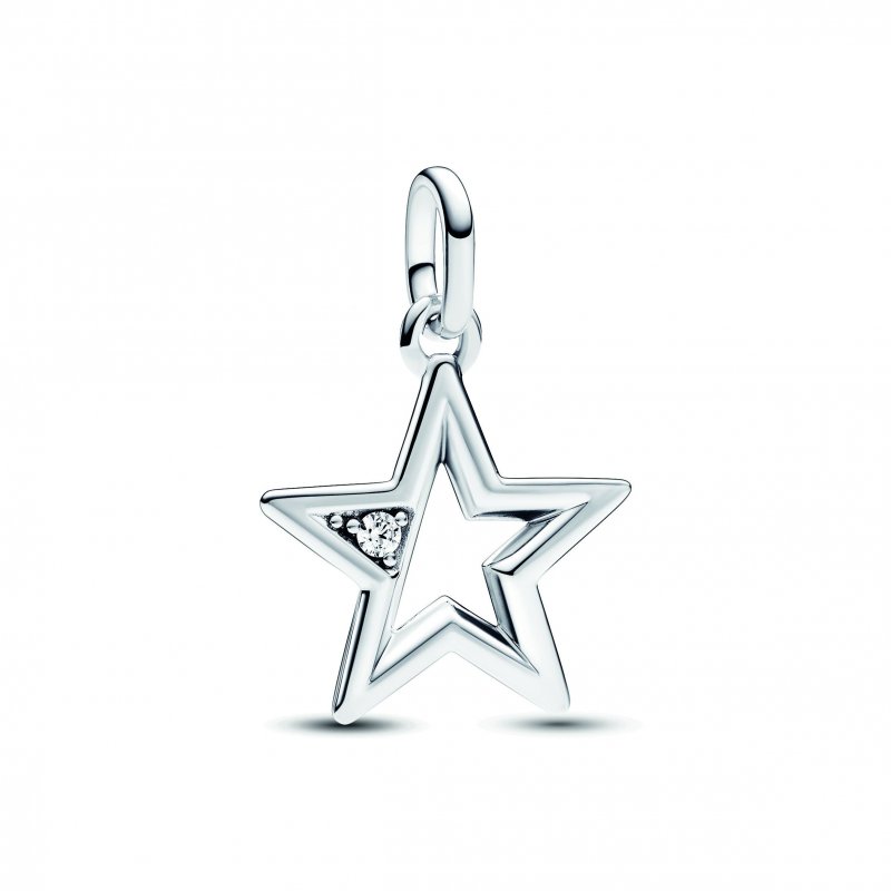Medallion Star Pandora ME