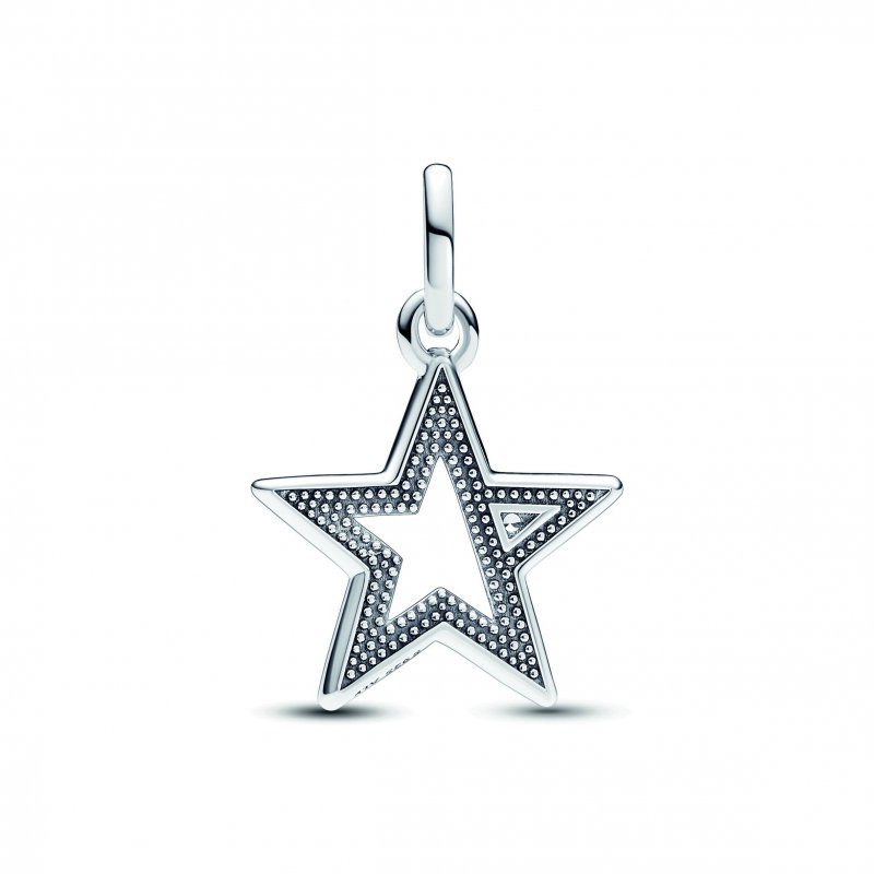 Medallion Star Pandora ME