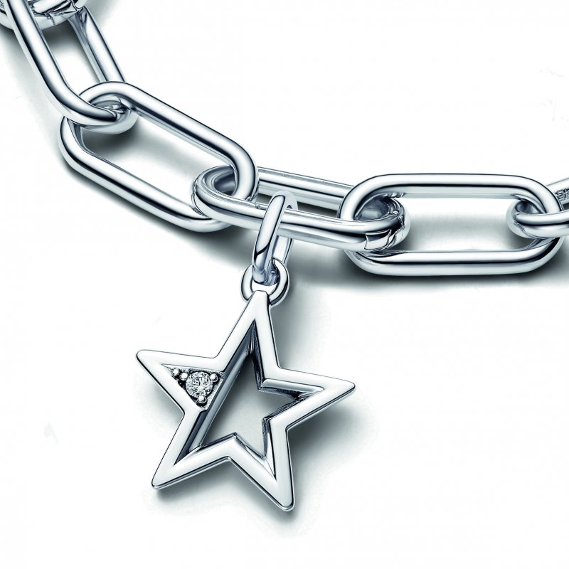 Medallion Star Pandora ME