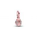 Mini Pendente Lucky Ladybird Pandora ME