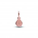 Mini Pendente Lucky Ladybird Pandora ME
