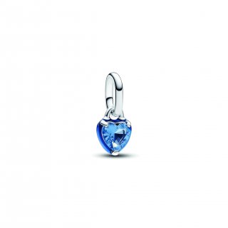 Mini Pendente Blue Chakra...