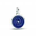 Medallion Galaxy Heart Pandora ME