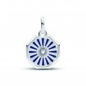 Medallion Galaxy Heart Pandora ME