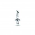 Mini Pendente Cross Pandora ME