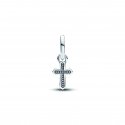 Mini Pendente Cross Pandora ME