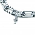 Mini Pendente Cross Pandora ME