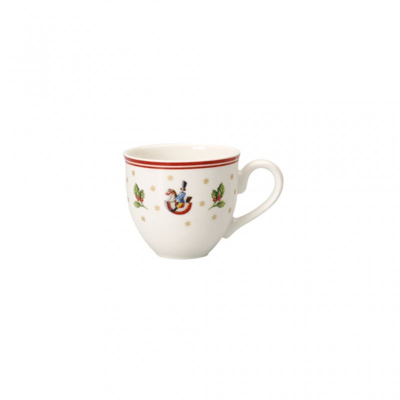 Toy‘S Delight Tazza Da Moka/Da Espresso