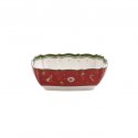 Toy‘S Delight Ciotola Per Servire Angolare 16 Cm