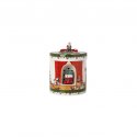 Christmas Toys Pacc. Regalo Grande, Rotondo, 2021 17X17X22 Cm