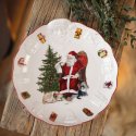 Toy'S Fantasy Coppa Con Rilievo Bab.Nat., 24X25X4,6Cm