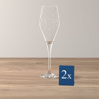 Toy'S Delight Flute, Set 2 Pz 252Mm