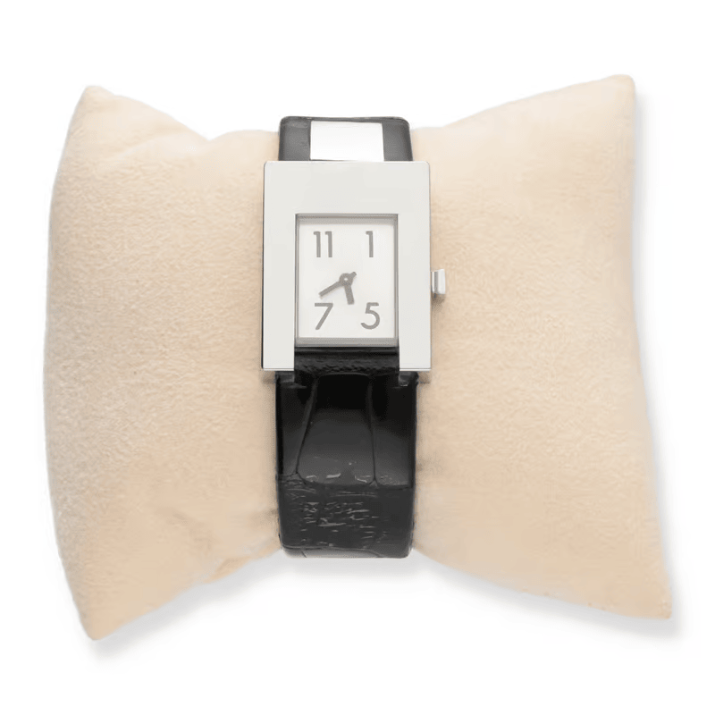 Pomellato - Orologio Stress - Quadrante Argentato