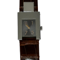 Pomellato - Orologio Stress - Quadrante Argentato