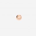 Dodo - Orecchino Stud Pepita - Oro Rosa 9K