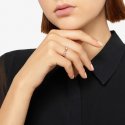 Anello Bollicine Prezioso
