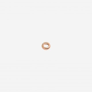 Dodo - Componente Rondelle - Oro Rosa 9K