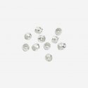 Dodo - Componenti Granelli - Argento 925