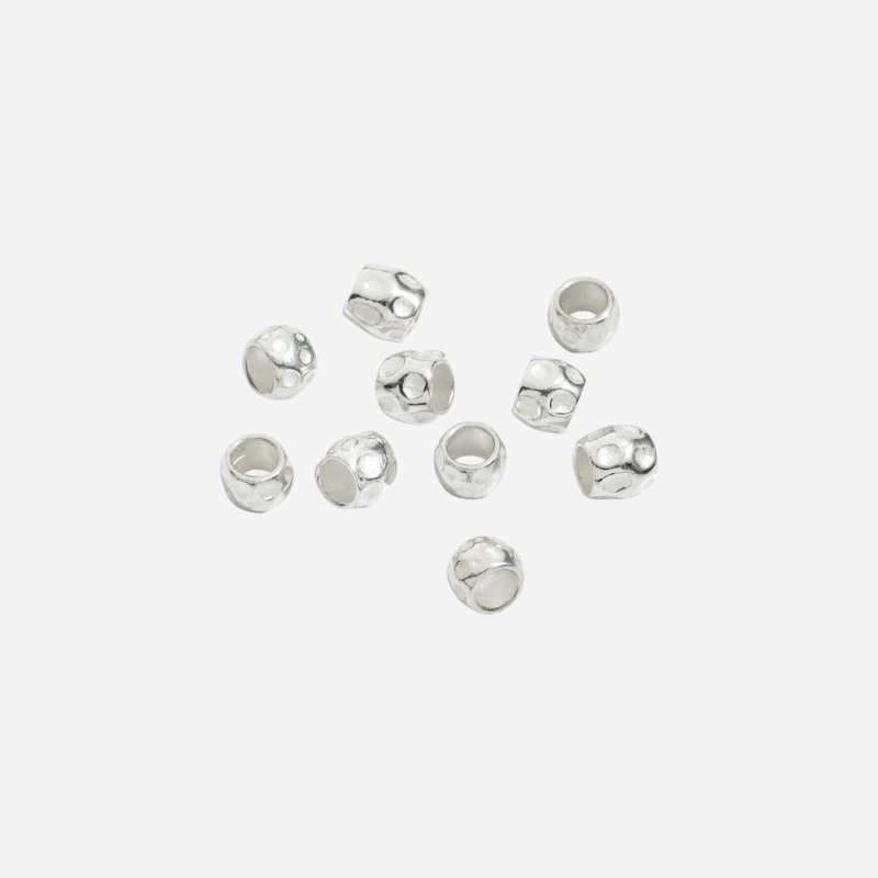 Dodo - Componenti Granelli - Argento 925