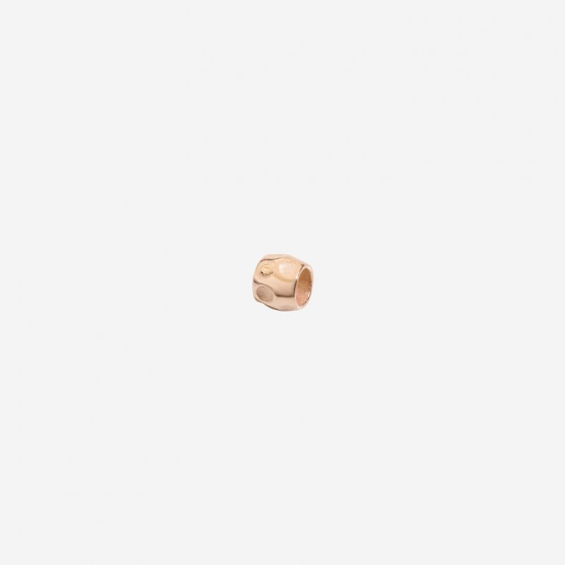 Dodo - Componente Granelli - Oro Rosa 9K