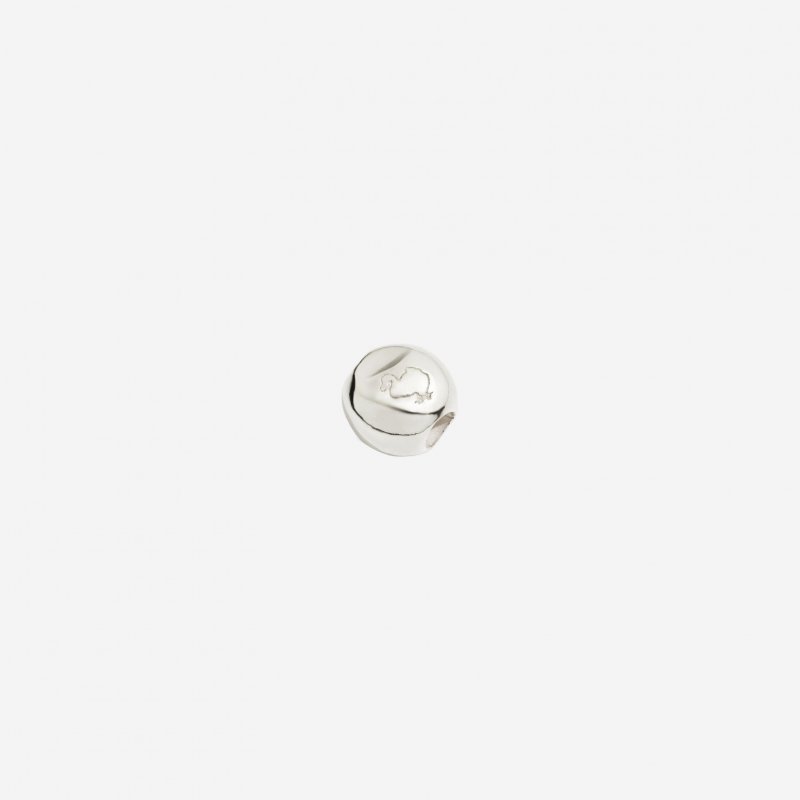 Dodo - Componente Pepita - Argento 925