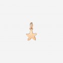 Dodo - Ciondolo Stellina - Oro Rosa 9K - Modello Piccolo