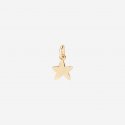 Dodo - Ciondolo Stellina - Oro Giallo 18K - Piccolo