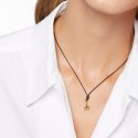 Dodo - Ciondolo Stellina - Oro Giallo 18K - Piccolo