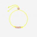 Dodo - Bracciale Simboli - Oro Rosa - 18K