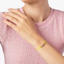 Dodo - Bracciale Simboli - Oro Rosa - 18K