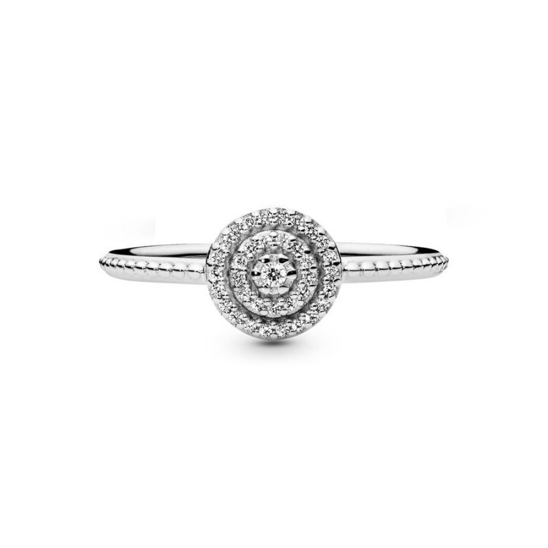 Anello Eleganza Luminosa