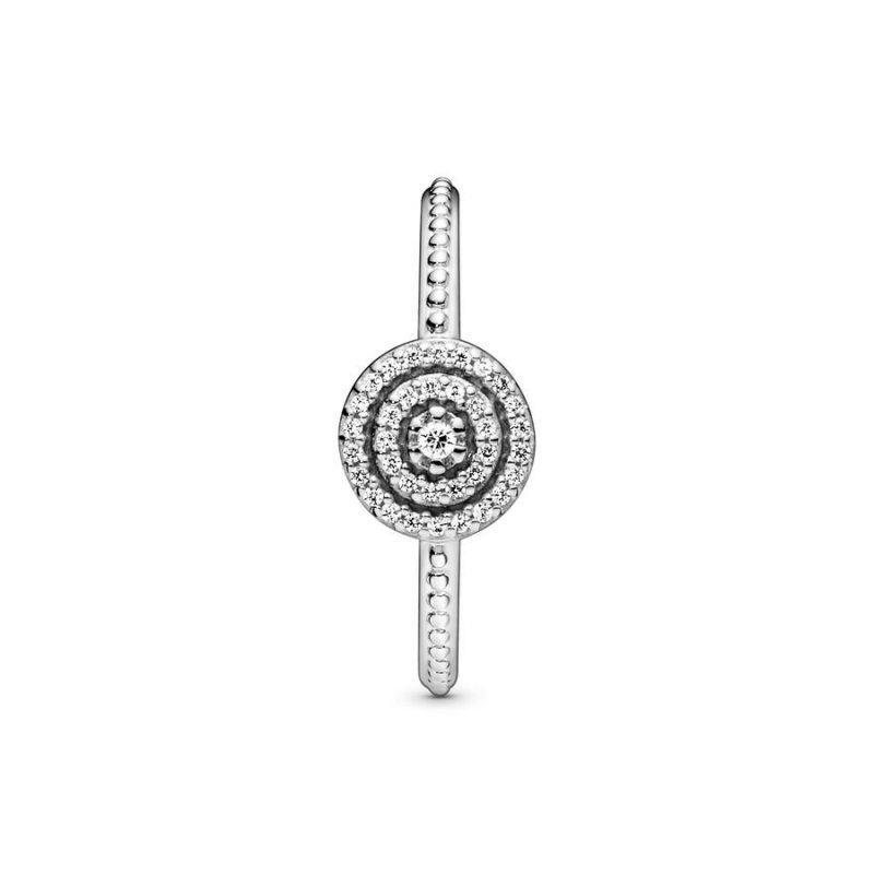 Anello Eleganza Luminosa