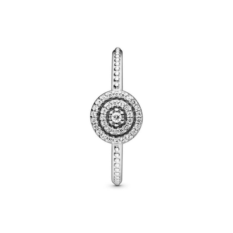 Anello Eleganza Luminosa