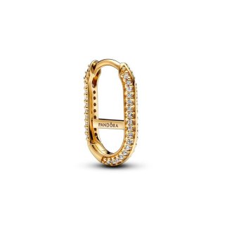 Orecchino Pandora Link Pavè Pandora Me 269682C01