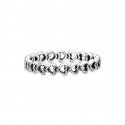 Anello Fascia di Cuori
