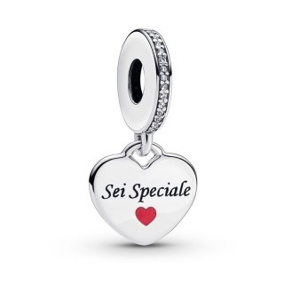 Pendente Sei Speciale