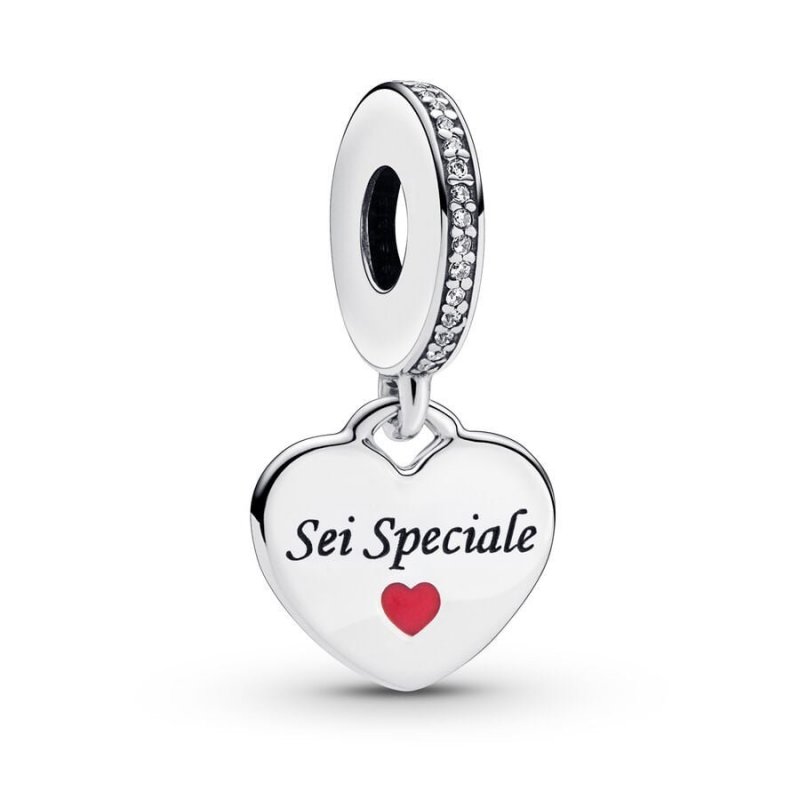 Pendente Sei Speciale