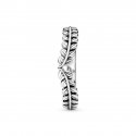 Anello Spighe di Grano