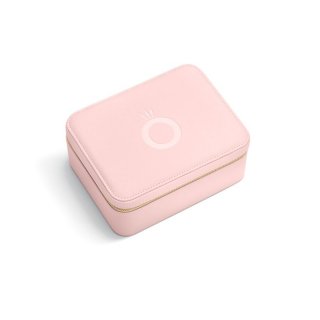 Portagioie Rosa