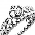 Anello Tiara