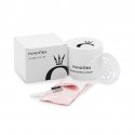 Nuovo Care Kit con Liquido Lucidante