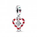 Charm Pendente "Sweet Heart“