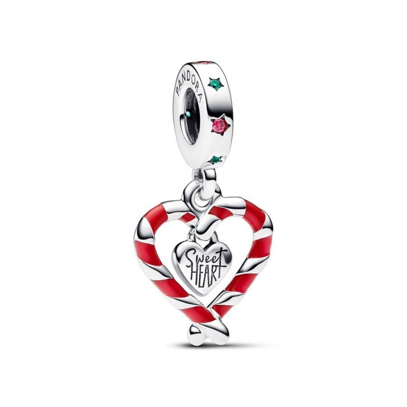 Charm Pendente "Sweet Heart“