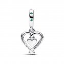 Charm Pendente "Sweet Heart“