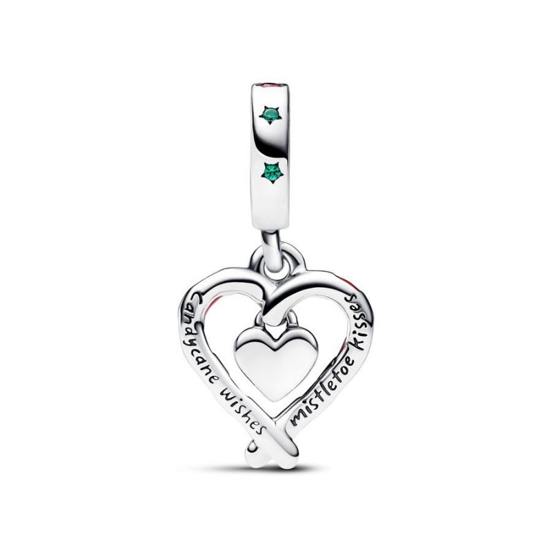 Charm Pendente "Sweet Heart“