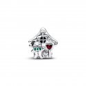 Charm Casetta di Pan di Zenzero "Home Sweet Home"