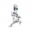 Charm Pendente Renna