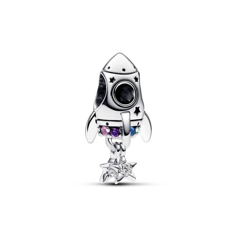 Charm Navicella Spaziale